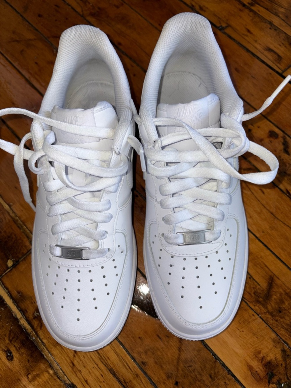 Air Force 1’s